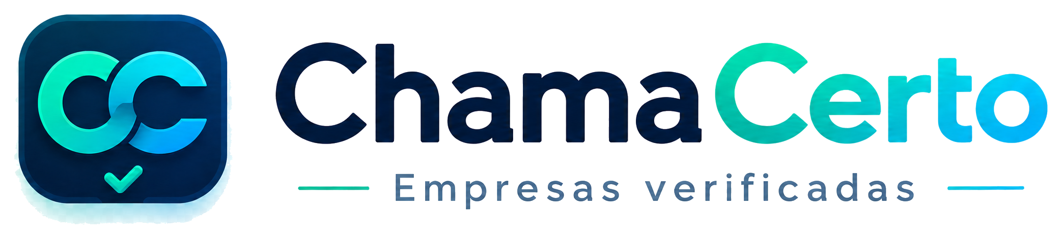 ChamaCerto - Empresas verificadas