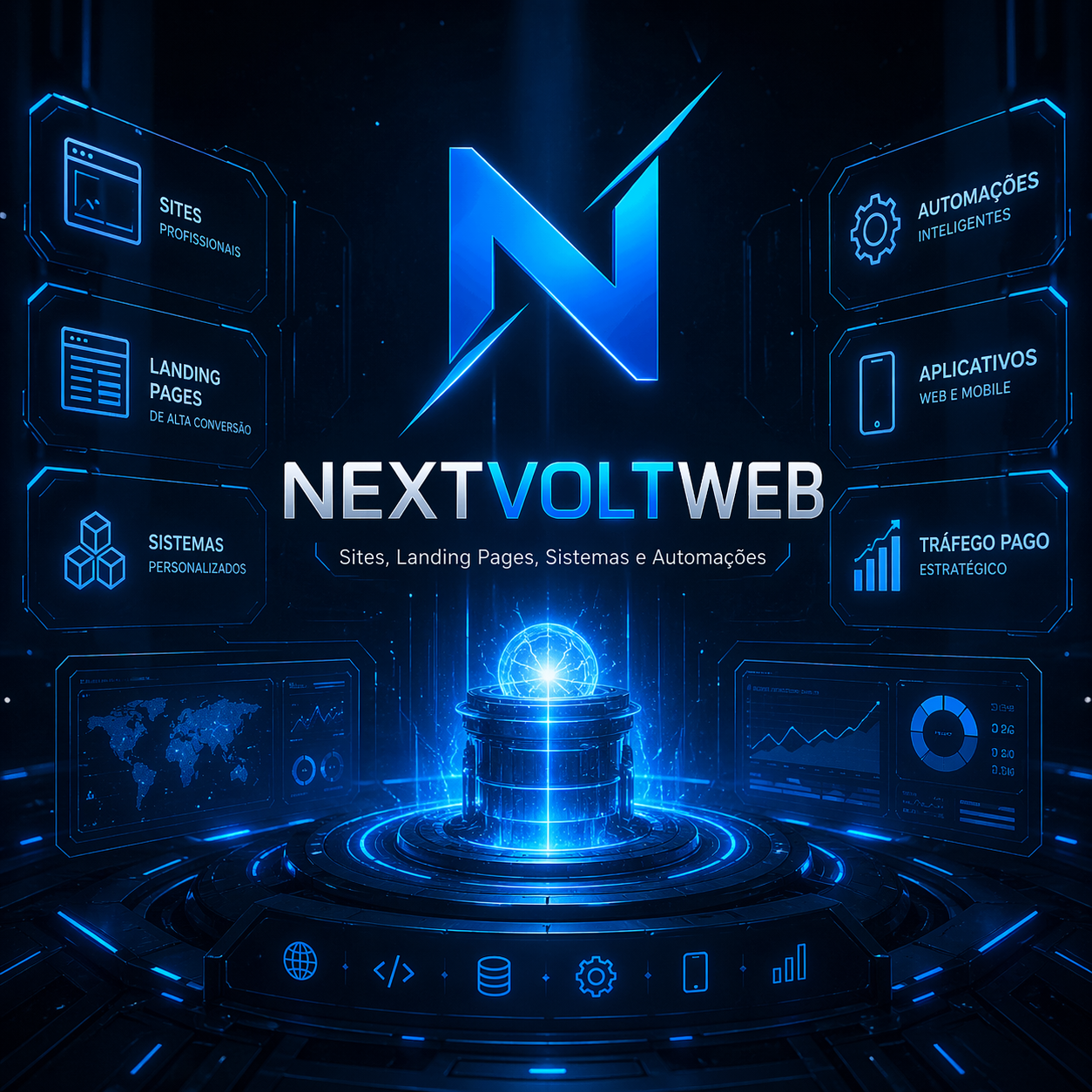 NexVoltWeb